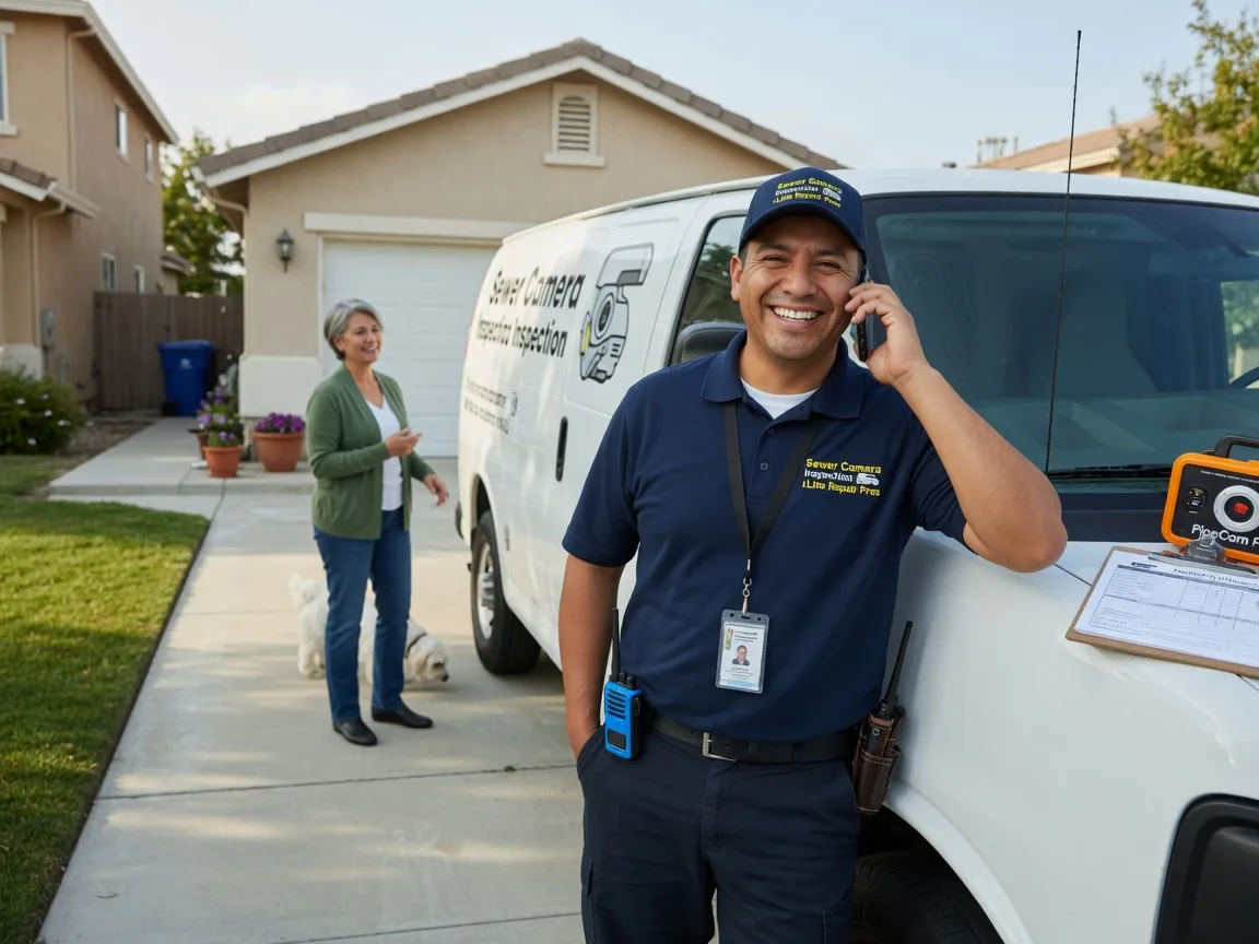 Sewer Line Repair Yorba Linda, CA FAQs